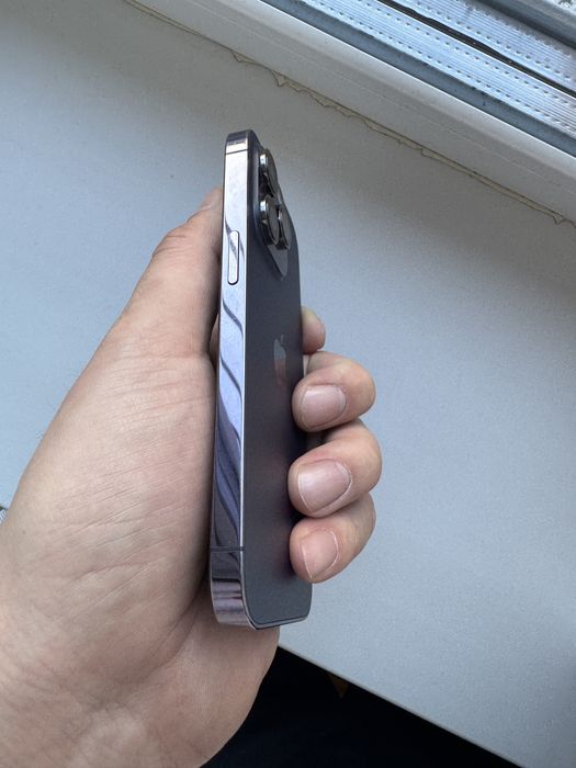iPhone 14 pro 128гб