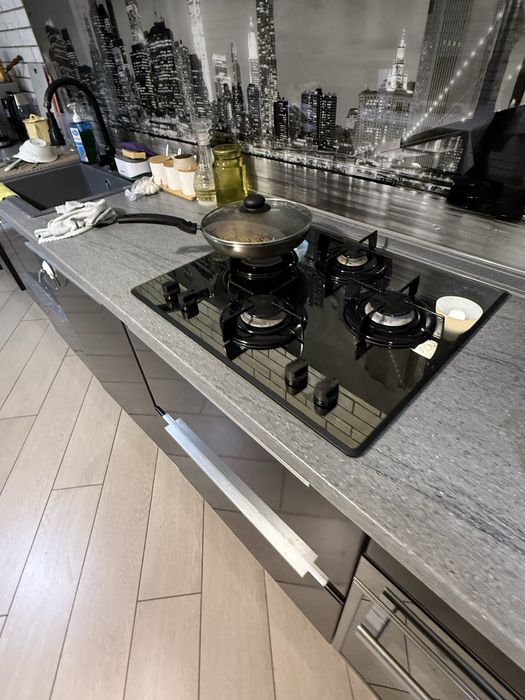 Кухонный гарнитур