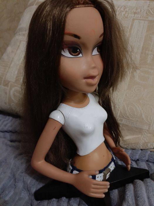 Оригинальная кукла Bratz