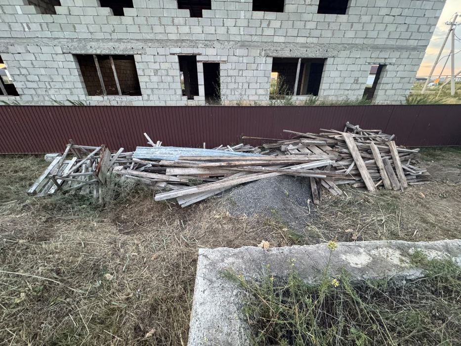 Продам дрова 15 тыс
