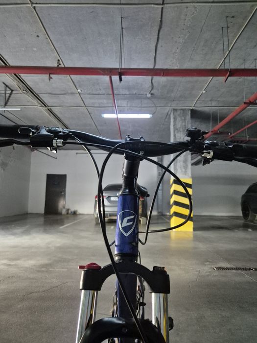 Продается горный велик cruzer c-936