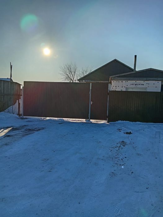 Продам частный дом