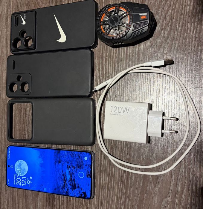 Xiaomi Redmi 13 pro + 512гб