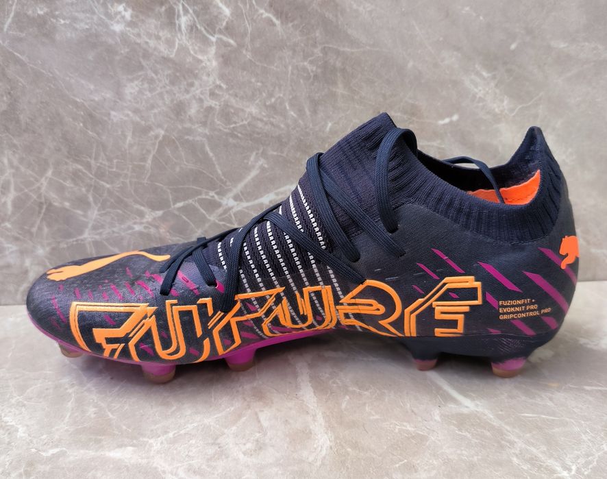Puma Future Z 1.2 FG/AG номер 44,5