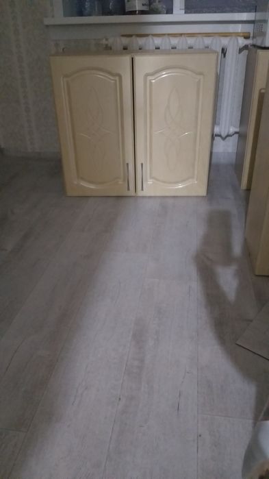 Срочно продам кухонный гарнитур