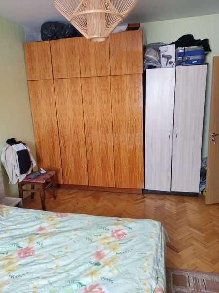 Дава се под наем Двустаен апартамент в София, Център - 60 кв.м за 425 € - Снимка #7