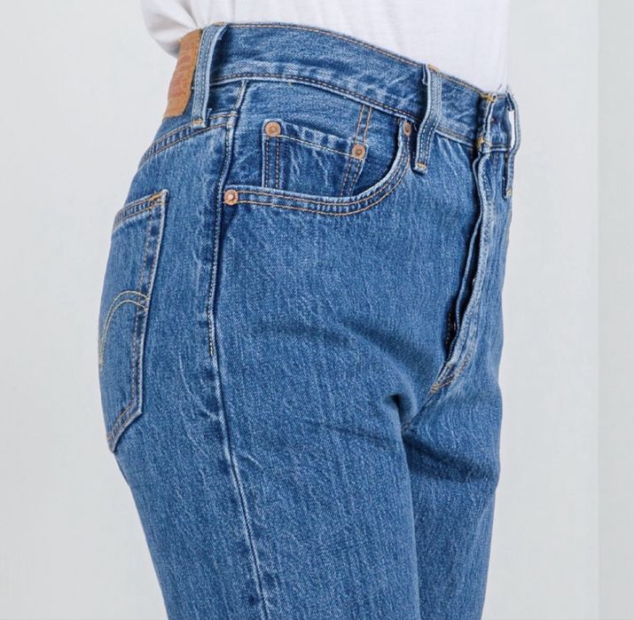 Levi's 501 джинсы