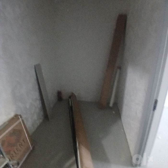Квартира сотилади 1 хона