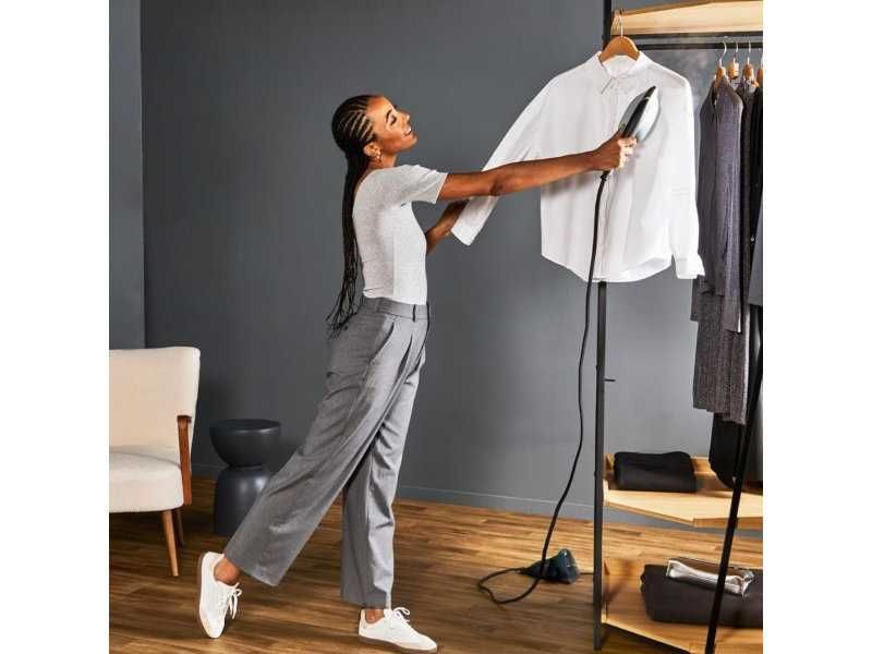 Уред за Гладене с Пара и Ютия 2 в 1 Tefal Duo Power JF4031E0