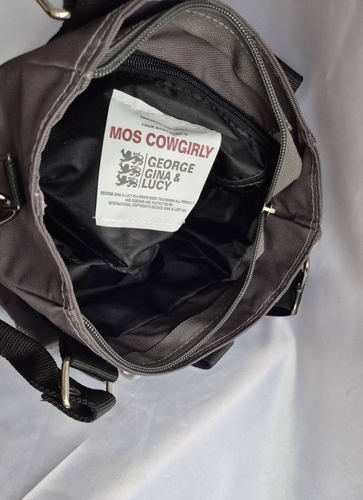 Geanta George Gina&Lucy originala