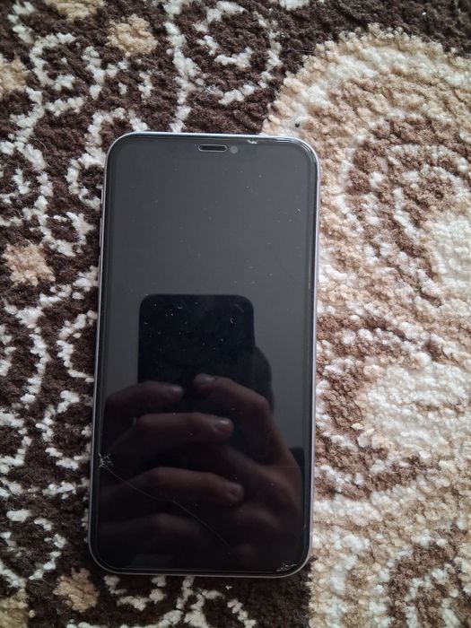 Iphone 11 128/100