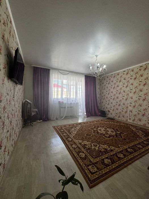 Продам 2х комн кв Батыс ЖК Нектар