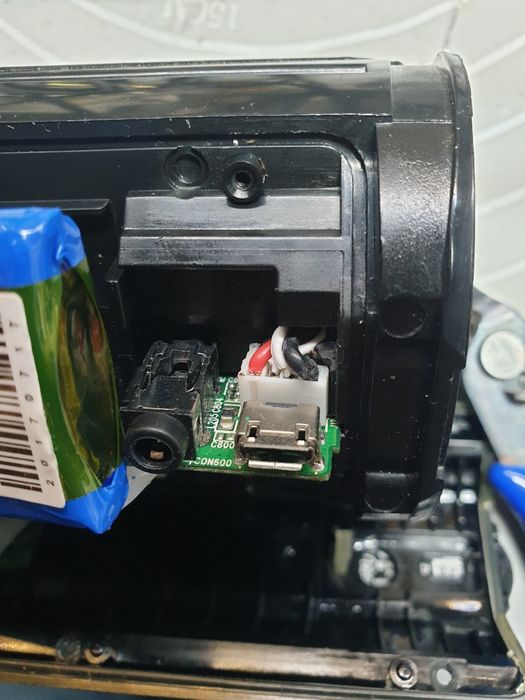 Conector micro usb, tip c,  jbl e3, pulse, charge 3, 4, flip 2,3,4,5