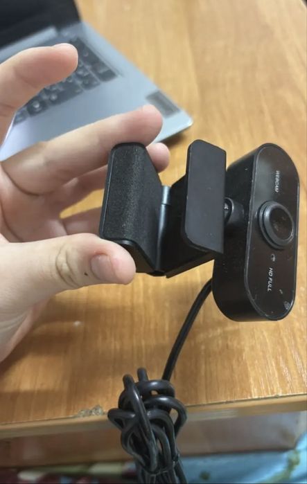 Продам Видеокамеру