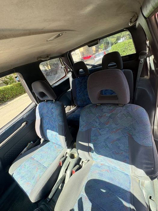 Toyota rav 4 4x4