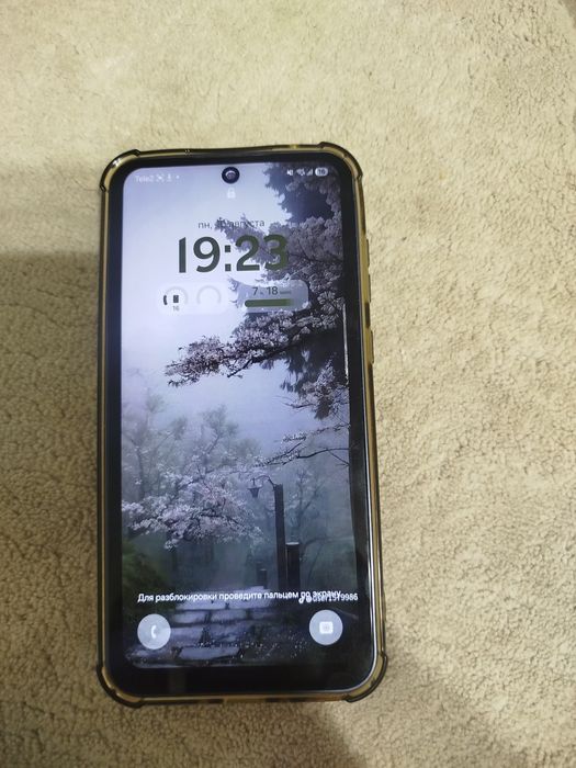 Samsung a35 8/128