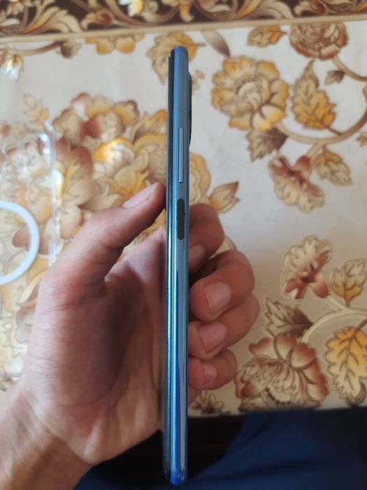 Xiomi 11 lite holati ideal hamma joyi radnoy
