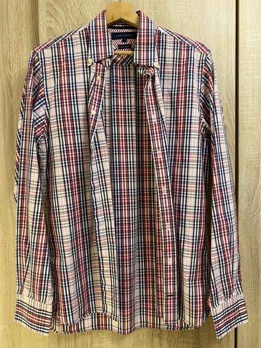 Camasa Tommy Hilfiger