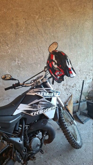 Продавам Generic Triger X50