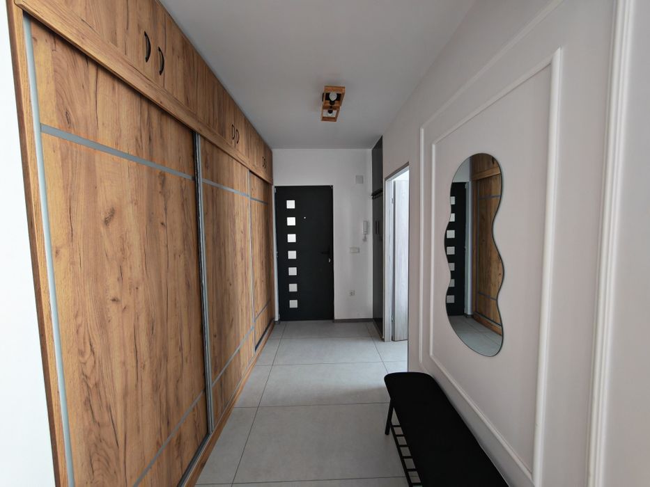 Inchiriem apartamente noi 3 camere Gellert Sandor 50