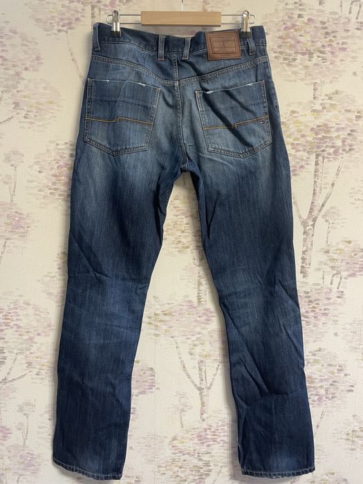 Blugi dama casual Tommy Hilfiger marimea L