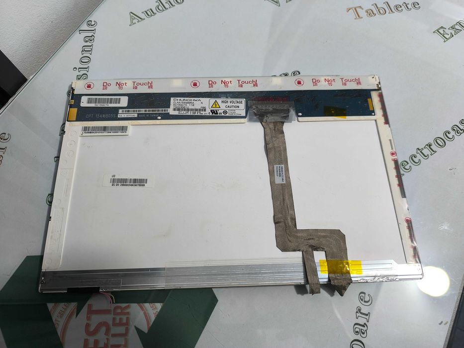 Display LCD Laptop CHUNGHWA CLAA154WB05A - 15.4 inch