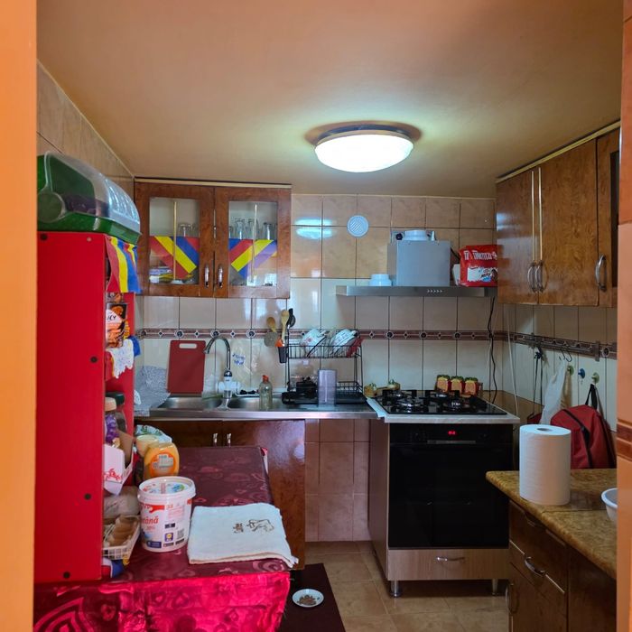 Casa de vânzare în Godinești Gorj
