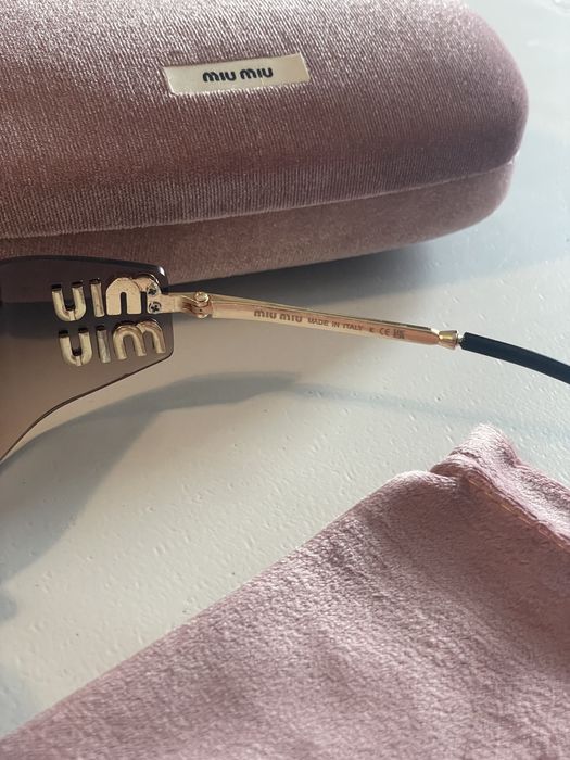 Ochelari de soare MiuMiu
