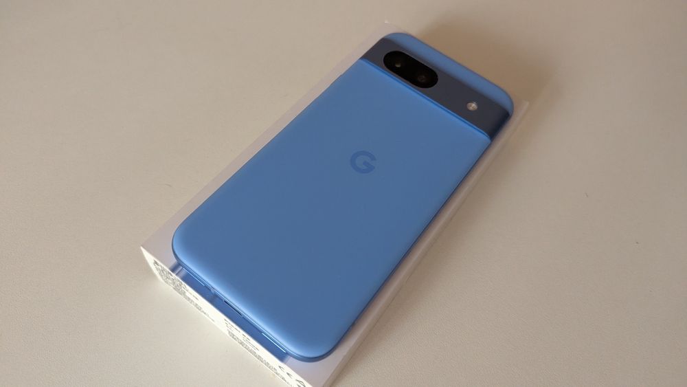 Google Pixel 8A 128Gb