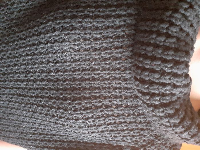 Rochie/Sarafan tricotat