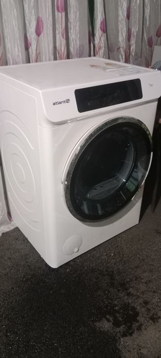 Автомат сушилка для белья.