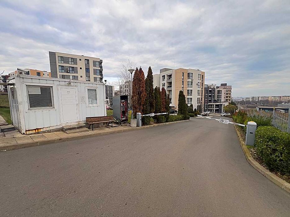 Продава се Двустаен апартамент в Бургас, Меден рудник - зона Д - 63 кв.м за 1191 €/кв.м - Снимка #1