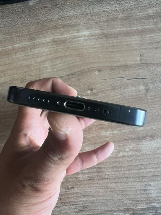 Iphone 15 pro 128 GB