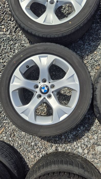 Оригинални джанти БМВ 5/120 BMW E84 (X1) 5x120