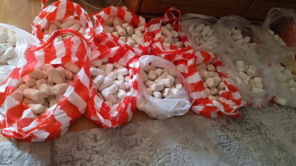 Курт сары май қолдыкі