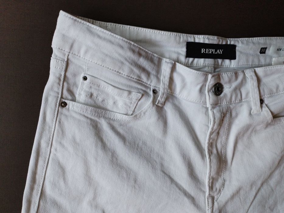 Replay -W30/L30 -дамски дънки