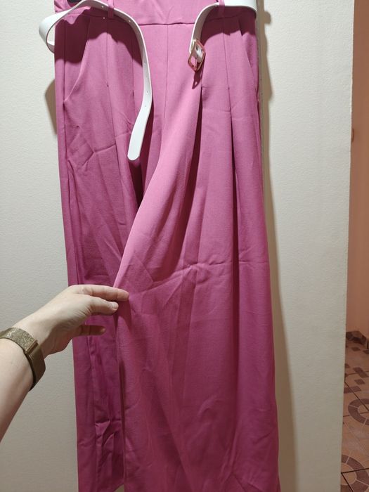 Pantaloni palazzo