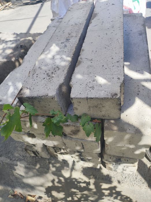 продам противовес бетонный от лифта 30-35штук