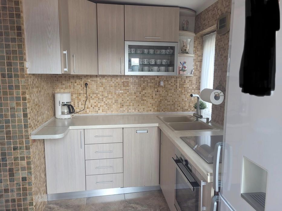 Vând casa parc CFR  la 30m de str.Domneasca