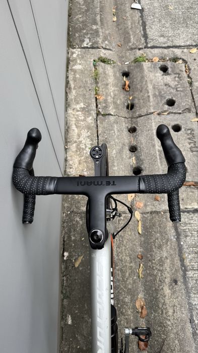 Шоссейный велосипед