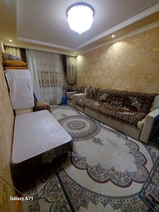 Uy sotiladi 4 xonali