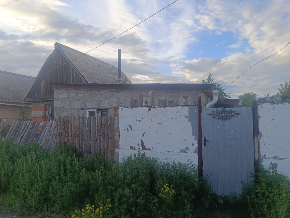 Дача, СТ Автомобилист, Костанай