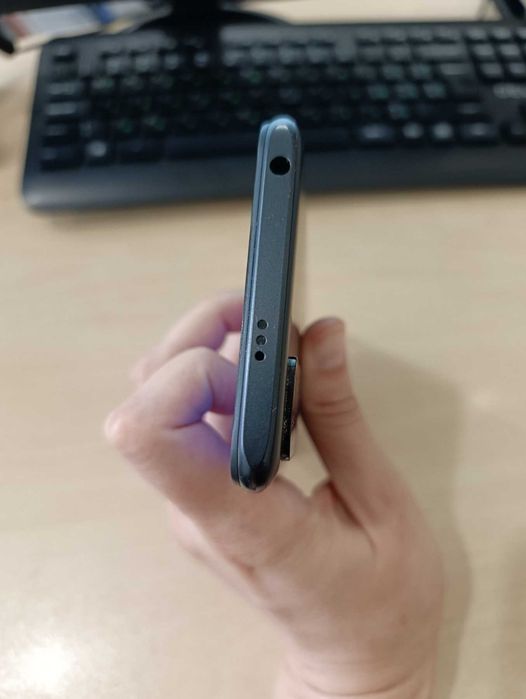 Xiaomi Redmi Note 10 5G – 128GB / 4GB RAM