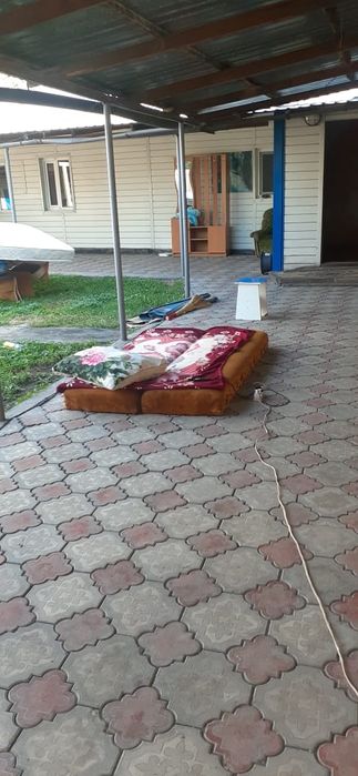 Уй сатамын Байсеркеде уй сатамын