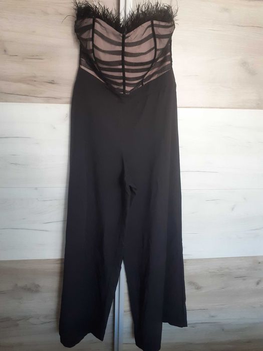 Гащеризон с пера от Caramella Fashion