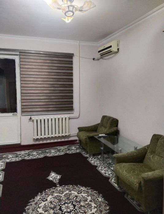 Квартира ижара шерикликка кизлага