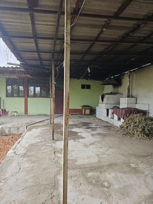 Shinam 22 sotixli xovli uy