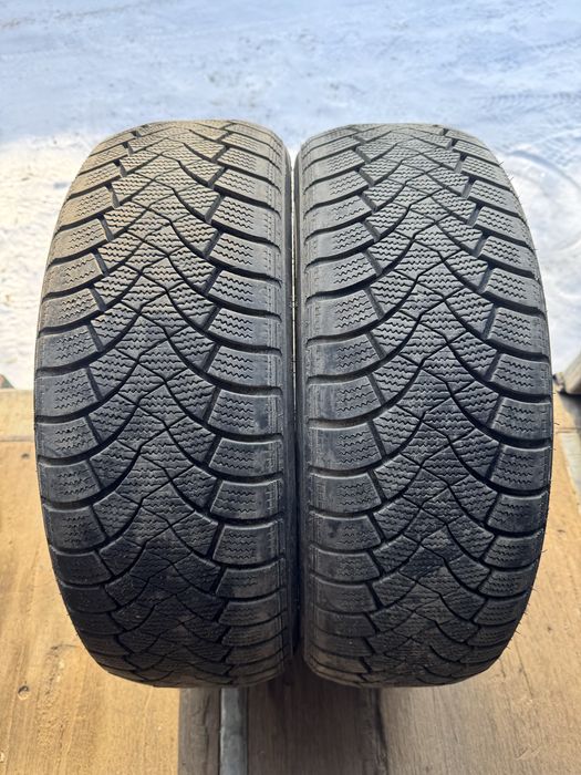 Два баллона на 16