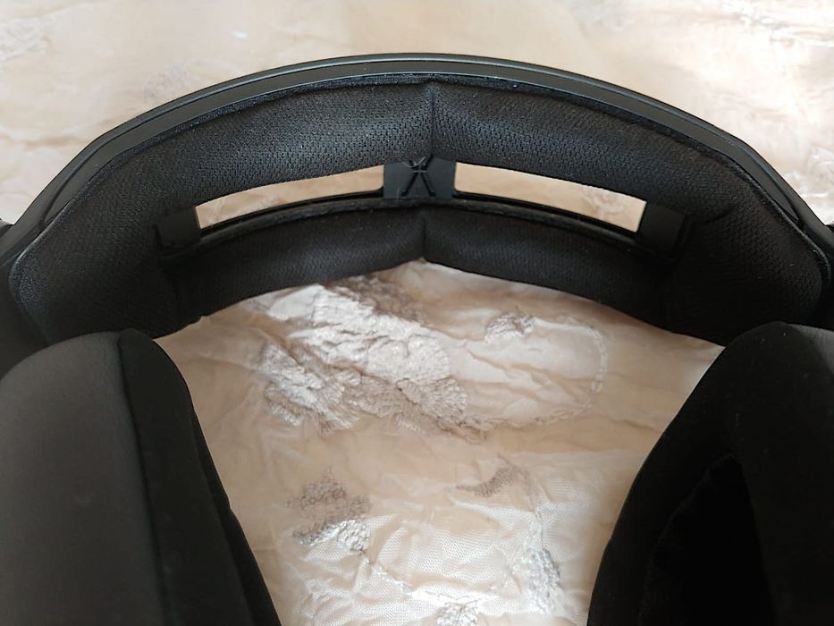 Sennheiser GSP 670 căști gaming Beyerdynamic.