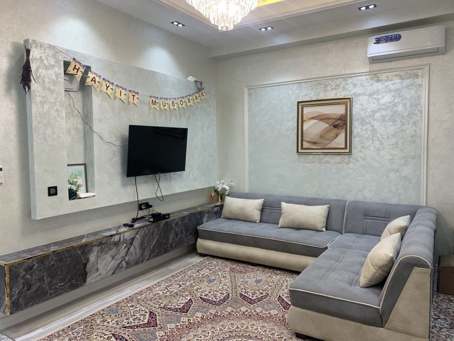 Продается квартира